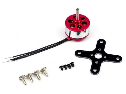 Střídavý elektromotor MM1906A (ADH300S)-2400kv DW Hobby
