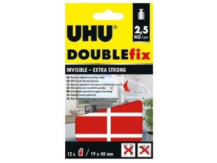 UHU double fix 1