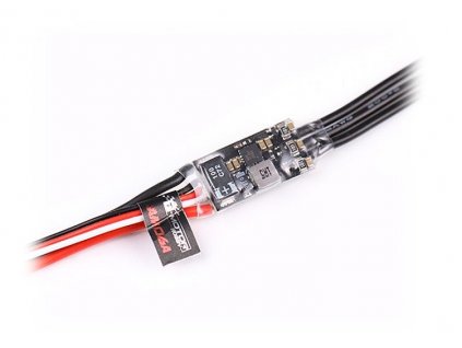 Regulátor otáček AM06A T-motor - 3D,4D (1-2S)