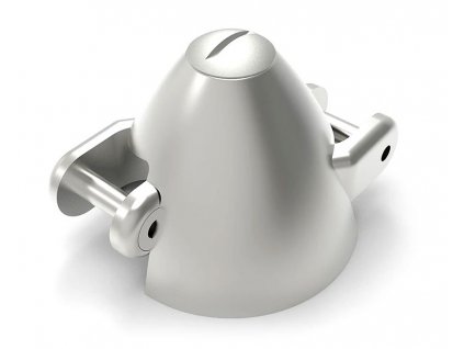 Kužel tvaru Z 25 se čtyřmi unašeči 2, 2.3, 3, 3.17mm
