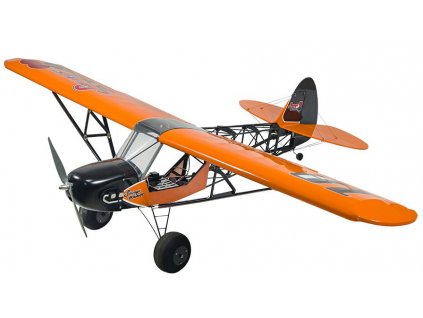 RC model letadla Savage Bober 1,88m ARF 1:5