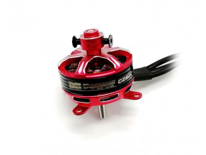 Střídavý elektromotor 2822 1200kv BH Power V2