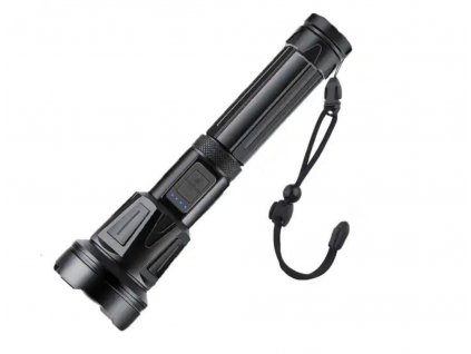 LED svítilna Helius X76