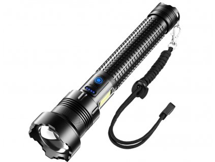 LED svítilna Helius XHP360