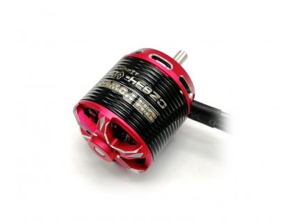 Střídavý elektromotor 2834 1120kv BH Power V2