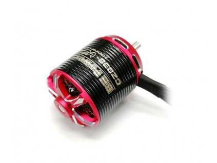 Střídavý elektromotor 2838 1200kv BH Power V2