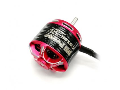 Střídavý elektromotor 3536 1300kv BH Power V2