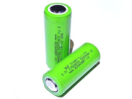 5000mah 26650 1