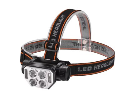 LED svítilna / čelovka Helius H28
