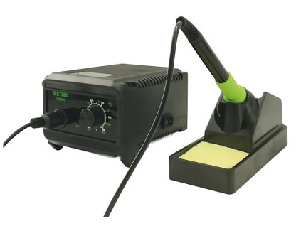 Profesionální pájecí stanice ATETOOL AE960C 60W (480°C)