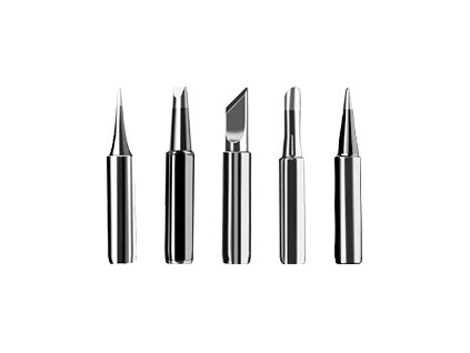 Pájecí hroty 900M-T pro stanice AE561D, AE960C