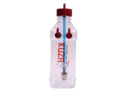360ml transparentní benzínová nádrž