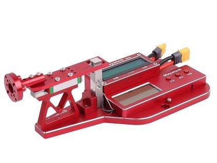 Tester tahu motoru Mayatech MT10 Pro