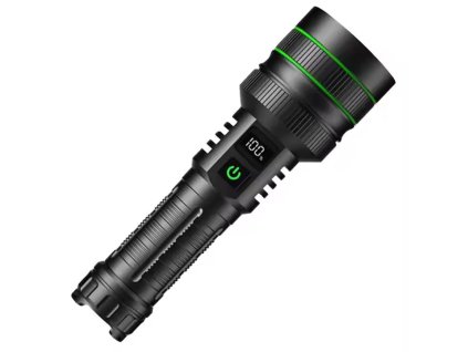 LED svítilna  Helius XJ01-2