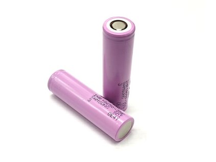 Nabíjecí Li-ion Baterie  18650 Samsung 35E 3500mah