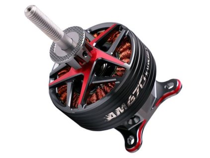 Střídavý elektromotor AM670 520kv 3D  T-Motor