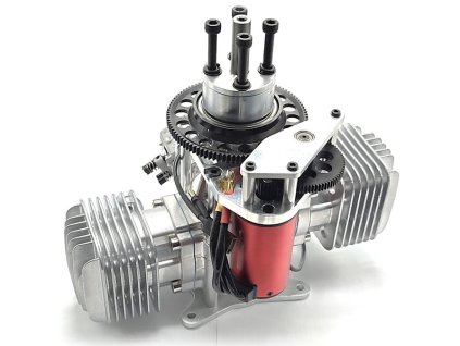 70CC starter 1