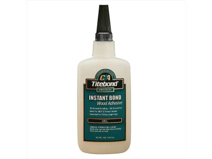 Instant gel