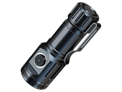 LED svítilna Helius FT03