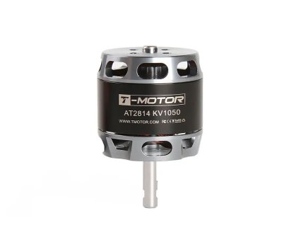 Střídavý elektromotor AT 2814 1050kv (3536) T-Motor