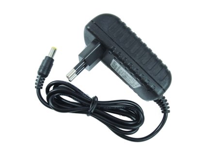 Napájecí síťový zdroj - adaptér 12V 5A 60W (B)