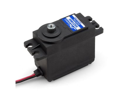 Digitální servo PDI-5521MG 55g/0,16s/20,4kg/180° JX Servo