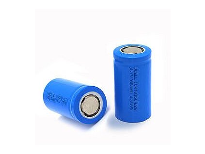 BH Power ICR18350 3.7V 1400mAh Li-ion baterie