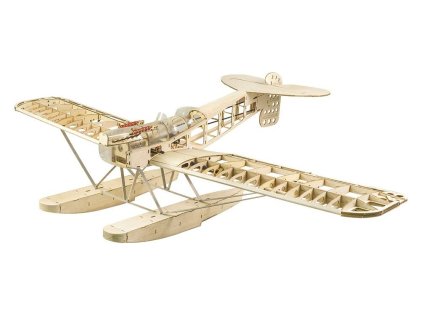 Hydroplán  Hansa-Brandenburg W.29 1,4m KIT