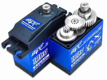 SPT5410HV 180