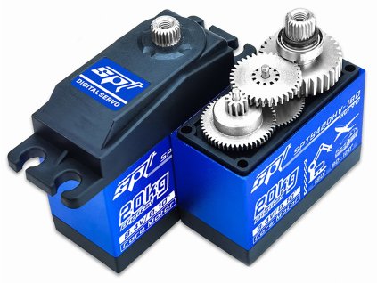 SPT5420HV 180