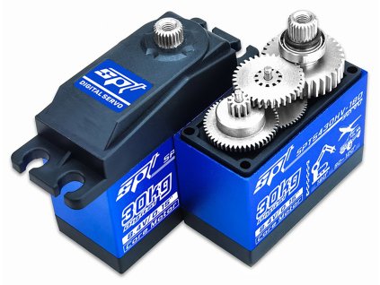 SPT5430HV 180