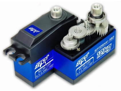 SPT25HV 180