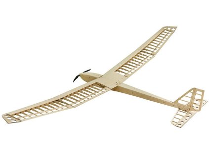 F25 AION-25 Eletric Glider - 2,5m - Kompletní (Glider)