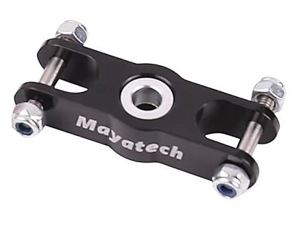 Tramec black pouzdro