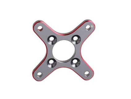 480 motor mount maly