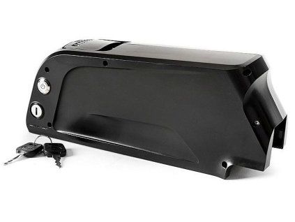 Baterie Li-ion 13Ah 36V Shark do elektrokol - Apache 6