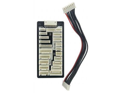 adapter balancni