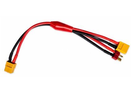 kabel XT60 T kon