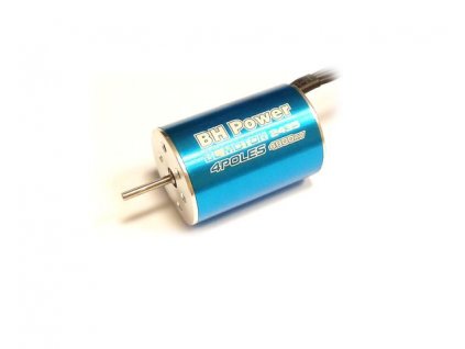 Střídavý elektromotor 2435 4800kv pro RC auta  BH Power