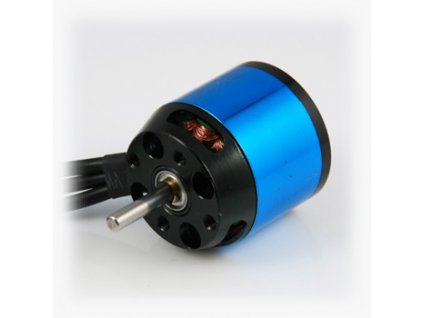 Střídavý elektromotor KDA A20L/22 - 930kv (28x32mm)