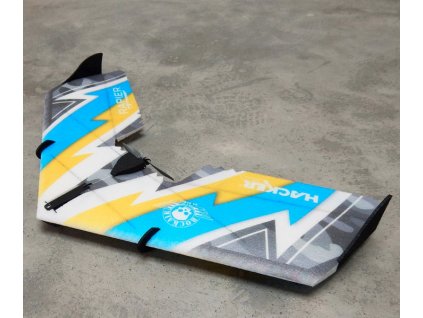 Samokřídlo RAPIER ARF 850 mm modré