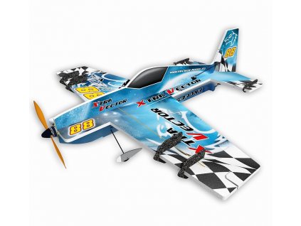 Akrobatický RC model Xtra Vector wolf ARF