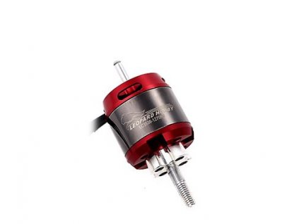 Střídavý elektromotor LC3536-7T 1100KV LEOPARD
