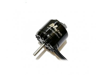 Profi střídavý elektromotor MTO2830-850-G Maytech