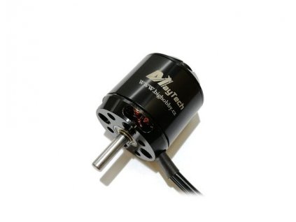 Profi střídavý elektromotor MTO2836-750-G Maytech