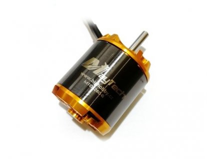 Profi střídavý elektromotor MTO4260-850-G Maytech