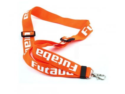 Popruh na vysílačku - FUTABA