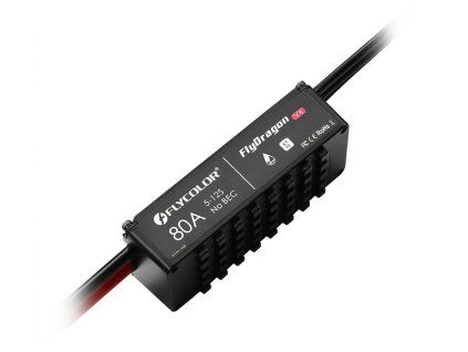 Flydragon V4 80A