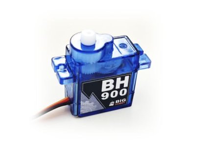 Micro servo BH900 (HXT900) 9g/0,09s/1,7kg BH Servo