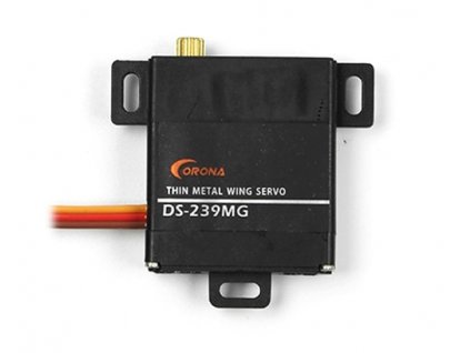 Digitální slim servo Corona DS239MG  22g/0,14s/4,6kg